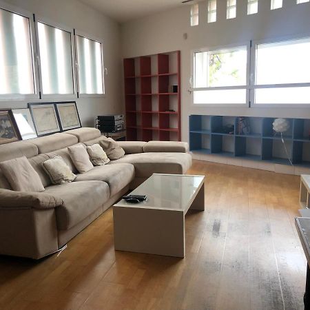 Estudio Acogedor Renfe Alicante Ngoại thất bức ảnh