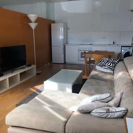 Estudio Acogedor Renfe Alicante Ngoại thất bức ảnh