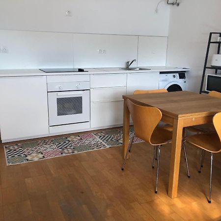 Estudio Acogedor Renfe Alicante Ngoại thất bức ảnh