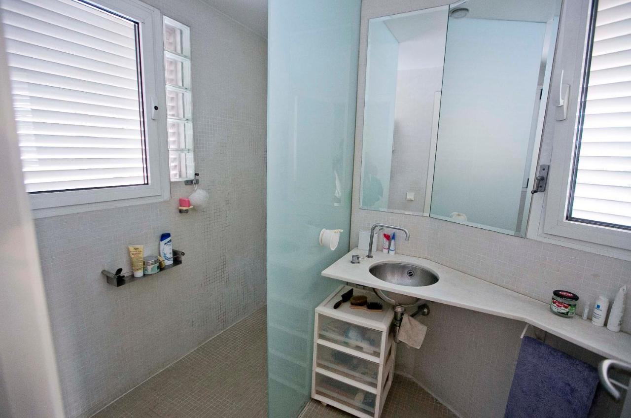 Estudio Acogedor Renfe Alicante Ngoại thất bức ảnh